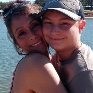 Meet your Posher, Christy